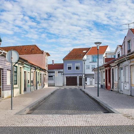 Casa Suyay Studio Aveiro Exterior foto