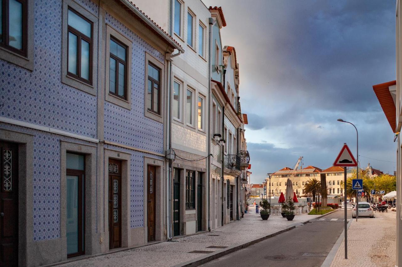 Casa Suyay Studio Aveiro Exterior foto